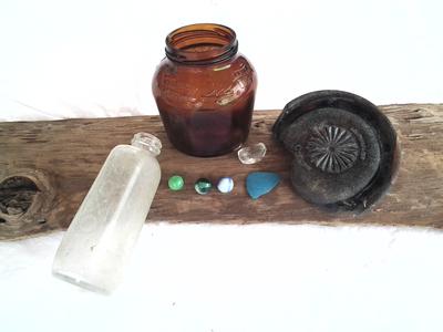 sea glass photo contest gallery