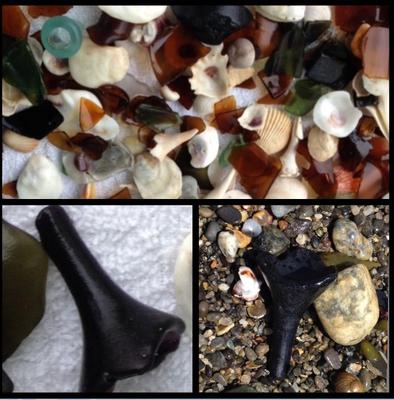 sea glass photo contest gallery