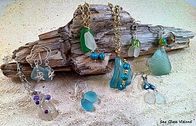 Sea Glass Maryland Glen Burnie