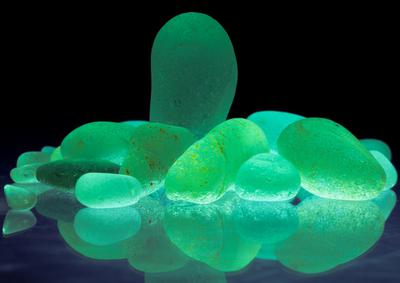 sea glass photo contest gallery