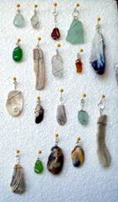 sea glass directory San Francisco California