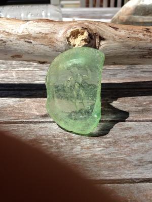 ?devil glass shard