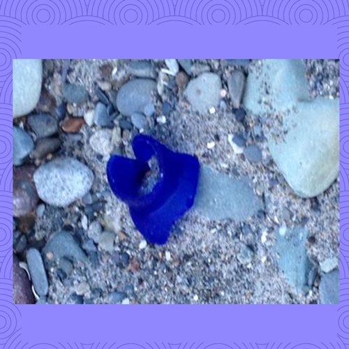 Massachusetts Sea Glass