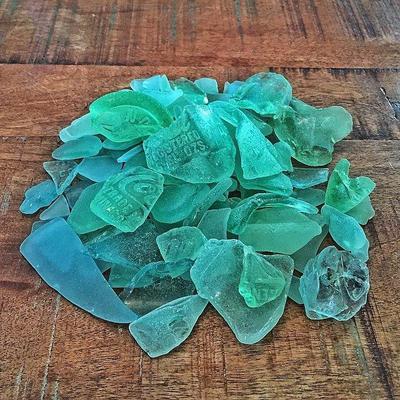 Sea Glass Virginia