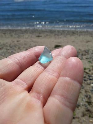 Connecticut Sea Glass