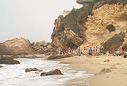 Little Corona del Mar