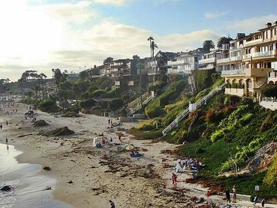 Corona Del Mar Sea Glass