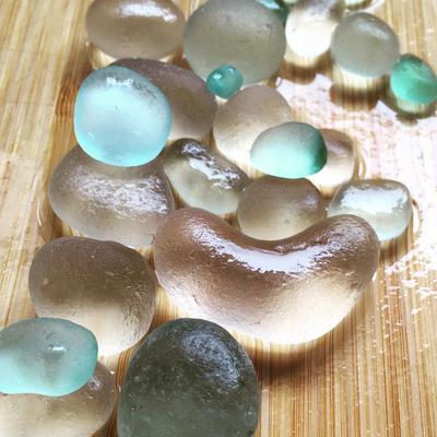 sea glass photo contest gallery