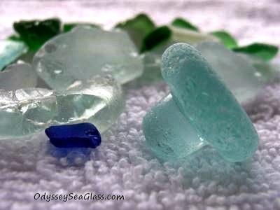 Bottle Stopper Lake Ontario Pickering Canada