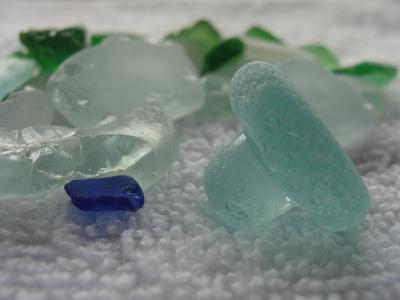 sea glass photo contest gallery