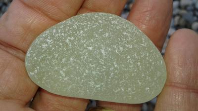 California Sea Glass