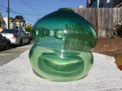 Oregon Beach and Sea Glass Reports