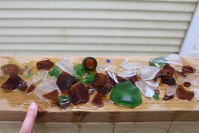 Sea Glass