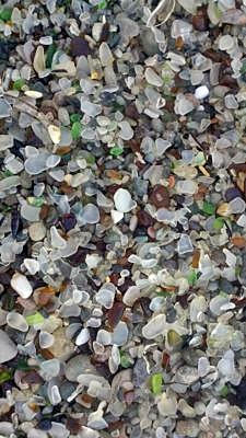 Sea Glass Maine