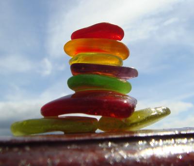 UK Sea Glass Great Britain Scotland Ireland