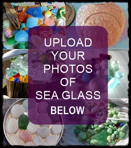 Post Photos of Your Sea Glass
