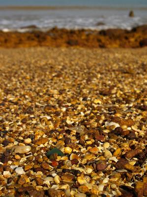 sea glass photo contest gallery