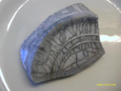 Pottery Shard