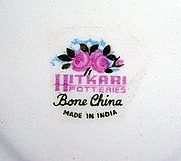 id sea glass bone china shard beach pottery