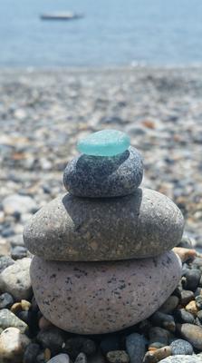 Sea Glass Photo Contest