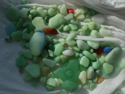 Sea Glass