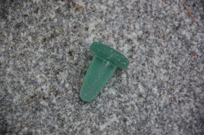 Sea Glass Maine