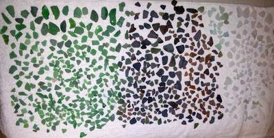 sea glass photo contest gallery