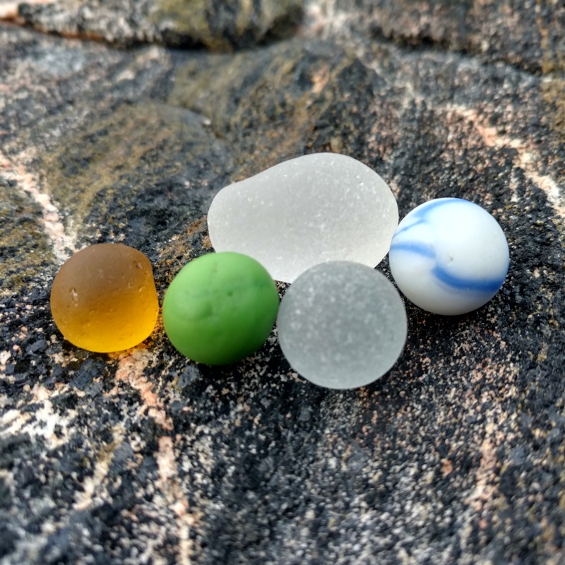 Long Island Sound Marbles