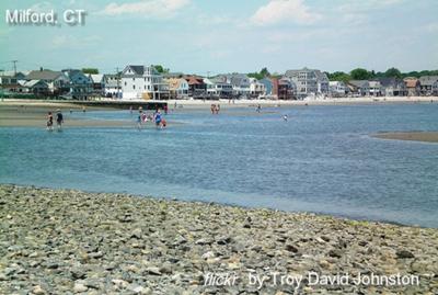 Tide Chart Silver Sands Beach Milford Ct