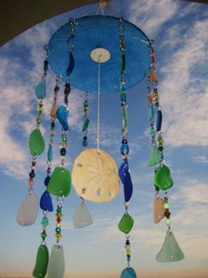 sea glass directory Bellingham Washington Victoria Roberts jewelry