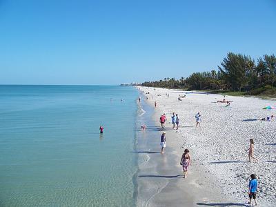 Florida Sea Glass