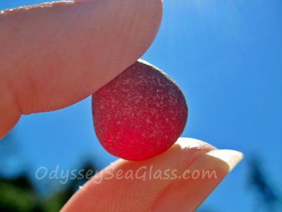 Glass Beach Port Townsend, Washington - McGurdy Point and North Beach