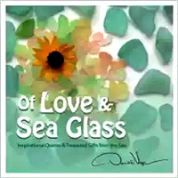 Sea Glass Jewelry Book Amazon