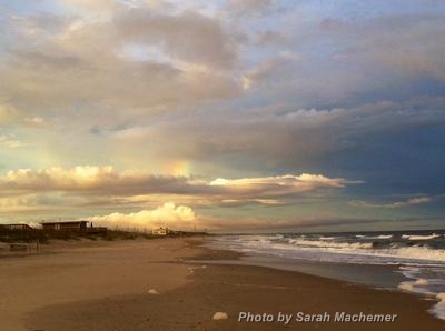 Carolina Sea Glass