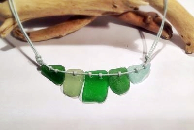 Costa Blanca, Spain - Cooperscats Designs Sea Glass