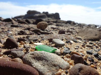 Australia Sea Glass