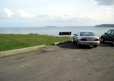 Marlyn Nelson County Park  (Port Williams)