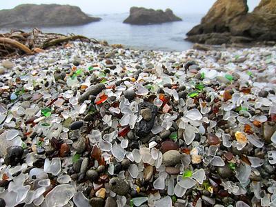 sea glass photo contest gallery