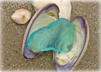 sea glass photo contest gallery