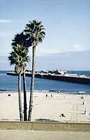 Santa Cruz Beach and Boardwalk