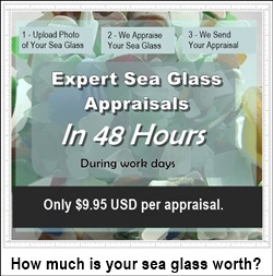 Sea Glass Appraisals