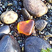 White Sea Glass