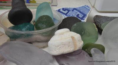 Something Special - Sea Glass Photo Contest