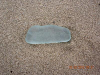 Asia Beach Glass Reports
