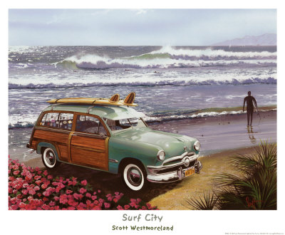 Sea Glass United States