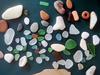 2014 - 7 - 22 Huanchaco Sea Glass