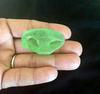 Alien Head Sea Glass