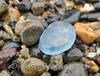 Perfect Pale Blue Sea Glass