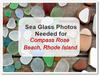 Photos Needed for Compass Rose Beach