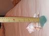 Overhead SeaGlass - Ruler - Conch Shells